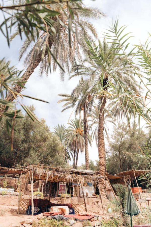 הוסטל Tamraght Arima Surf House מראה חיצוני תמונה